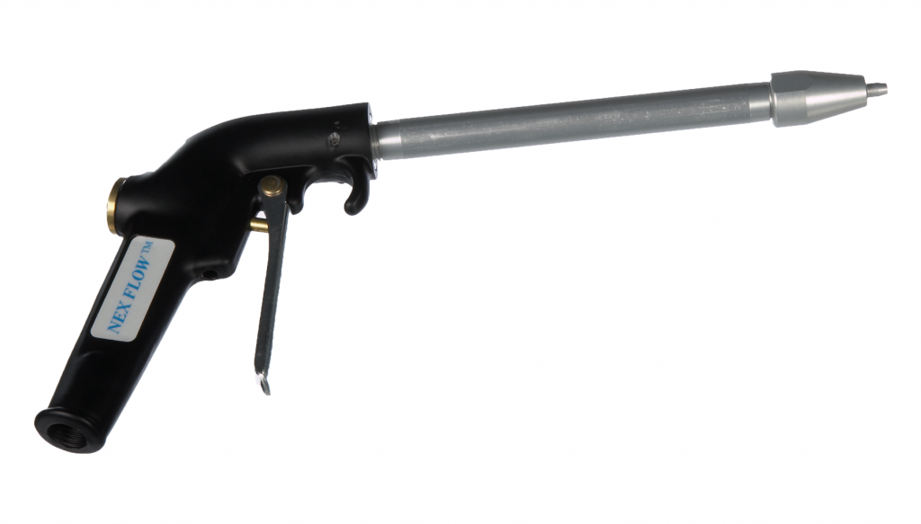 Extensions for air guns The Air Nozzle People