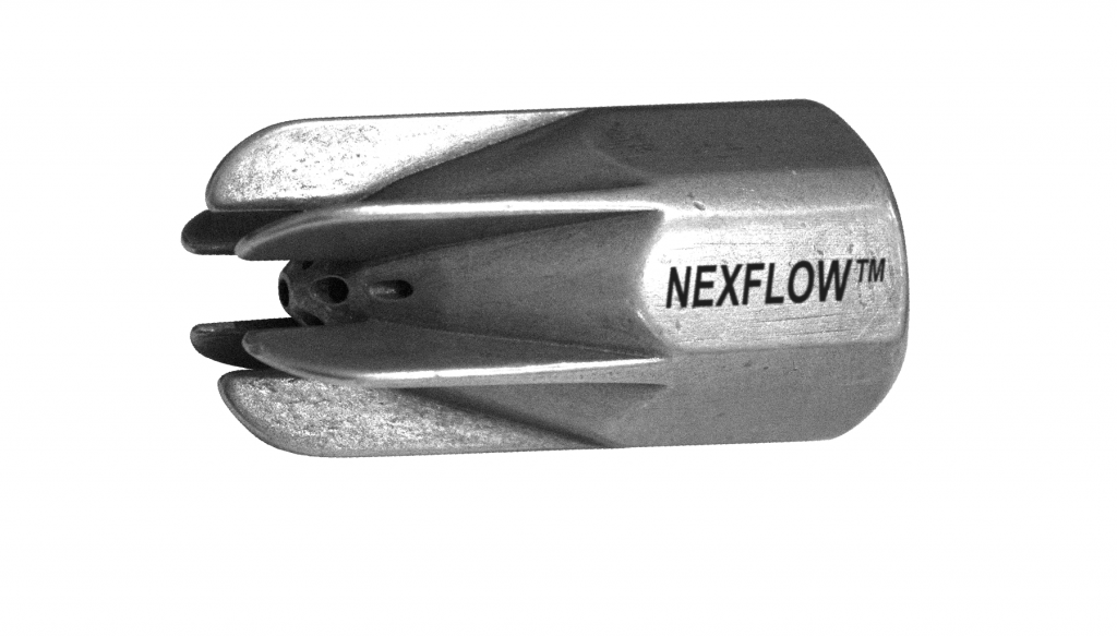 Air Nozzles The Air Nozzle People Nozzles Directed Compressed Air Flow