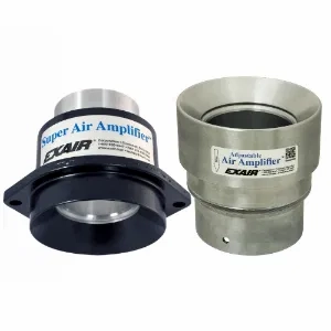 Air Amplifiers