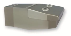 Flat air nozzles