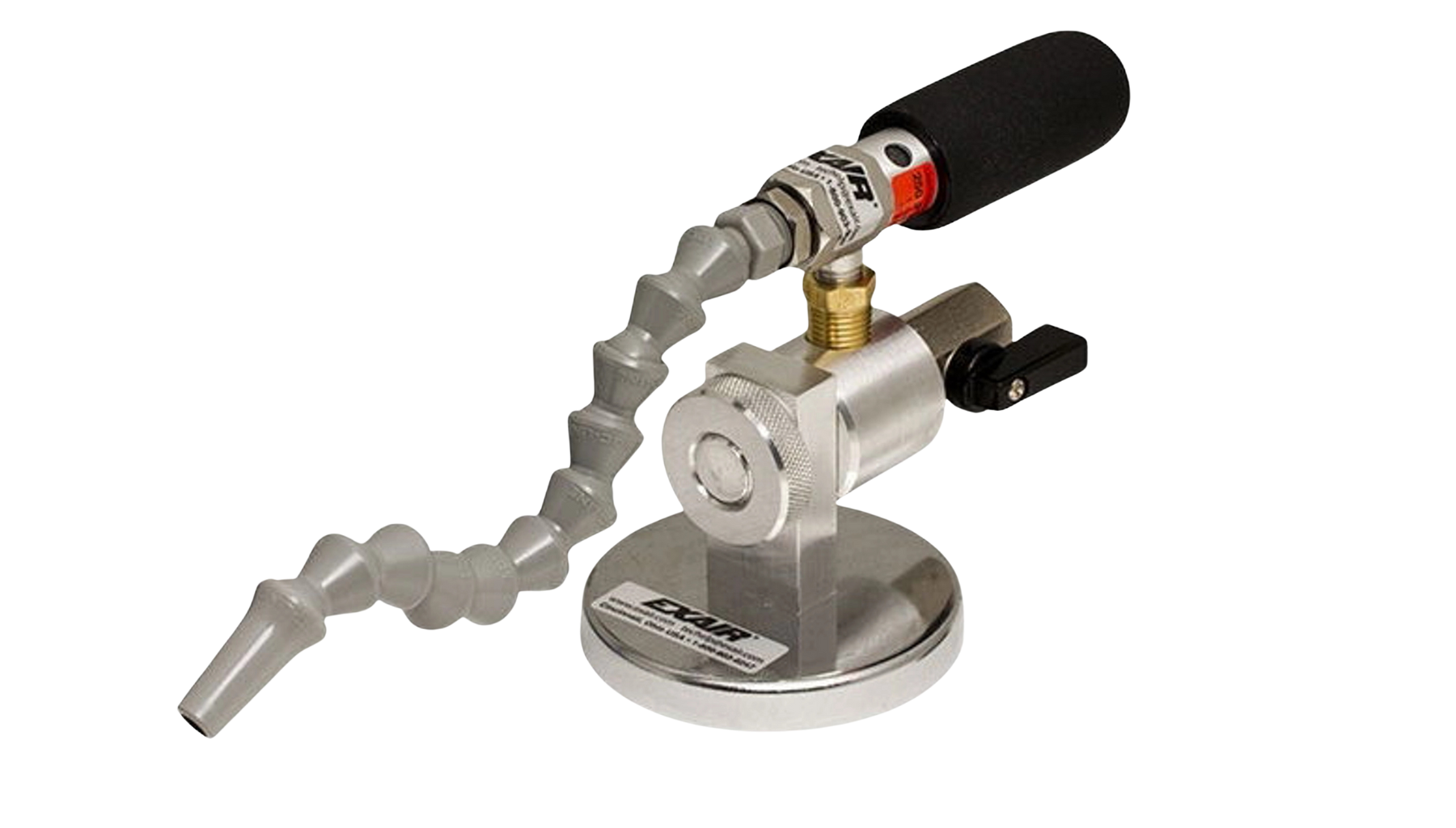 Adjustable Spot coolers