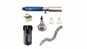 Adjustable Spot Coolers