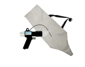 Blind Hole Cleaning Systems